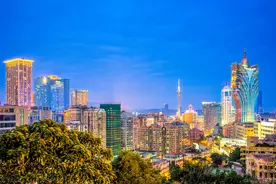 为何澳门深受内地学生欢迎？图片