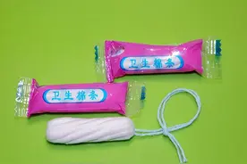 为什么外国女性爱用卫生棉条？中国女性却接受不了？原因是什么？图片