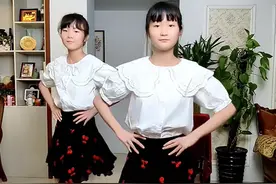 60岁生双胞胎的盛海琳，女儿13岁了，已走出丈夫去世的阴霾图片