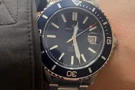 海鸥手表怎么样，海鸥值得购买吗图片