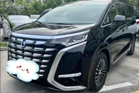 腾势D9到底能不能买？真实车主1个月后忍不住发声了图片