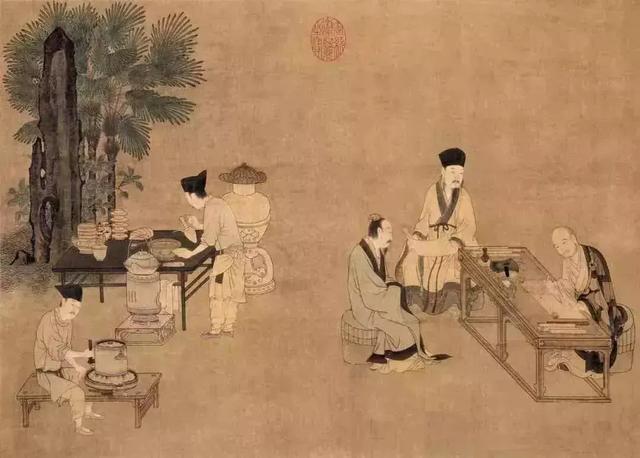 茶文化传承的意义(茶文化传承人)