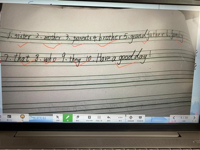 泰安市岱岳实验中学英语组听评课活动纪实 自由新闻