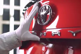 卖得比卡罗拉少，投诉却多一倍，雷凌将打破丰田“品质神话”？图片