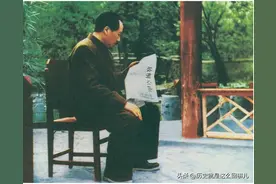 解放战争之渡江战役图片
