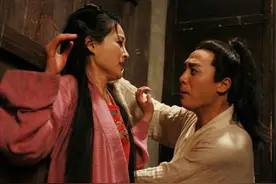 重读《水浒传》终看懂：生性风流的西门庆，为何对黄花闺女没兴趣图片