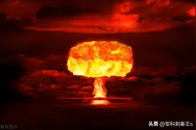一枚炸死14万日本人，比广岛原子弹威力还要大的核弹，到底有多猛图片