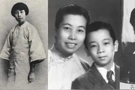 她勇敢追求鲁迅，前半生甜蜜，后半生操劳，这才是民国大女主图片