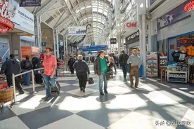 什么是免签、落地签、过境签、申根签证？举例说明图片