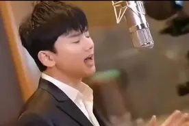 张杰被国家收走的五首正能量歌曲，够他吹一辈子！你知道几首？图片