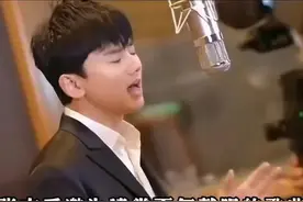 张杰被国家收走的五首正能量歌曲，够他吹一辈子！你知道几首？图片