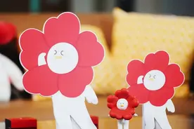 全民公益时代，一场信任考验图片