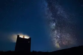 【热点名词】三体问题图片