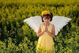 心理学家：来报恩的孩子，身上会有三个显著特征图片