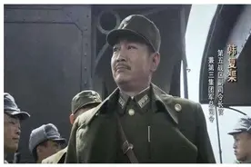 面对外敌侵略，却选择弃城逃跑，韩复榘死得冤不冤？图片