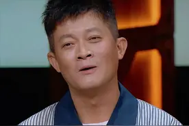 杨志刚：兄弟四人只有我姓杨，被亲哥强捧13年，大姑竟是自己亲妈图片