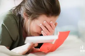 你的情绪好不好，身体都知道图片