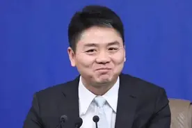 刘强东的江湖，远未结束图片