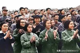 写给已经老去的50后：人到七十，最辛酸苦辣的一代人，别哭图片