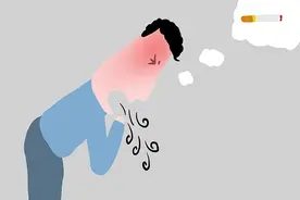 戒烟反而一身病？戒烟可能诱发心梗和脑梗？过了60岁不能戒烟？图片