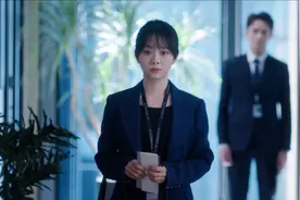 给《向风而行》九位主要演员排个名，谭松韵第七，王凯进不了前三图片