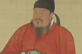 作为名门望族，河东裴氏在唐朝时出的十七位宰相分别都是谁？图片