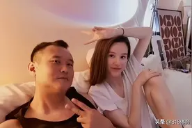 唏嘘!国安队长徐云龙北京租房生活,头婚净身出户与二婚少妻挤蜗居图片