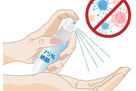 疫情居家酒精消毒避坑全攻略图片