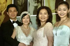 大S这次提告张兰与汪小菲，妹夫许雅钧有可能出手助其一臂之力？图片