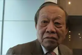 突传噩耗！香港知名富豪马亚木因病离世，有六百多辆巴士身家千亿图片