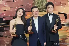 《人世间》拿下金鹰奖三项大奖，吉林省要聚势打造拍摄地旅游线路图片
