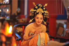李治为何要赐死风姿绰约的姐姐高阳公主？图片