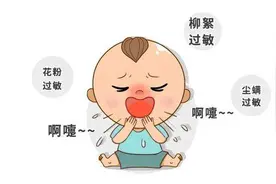 过敏性鼻炎主要会带来哪些危害图片