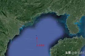 北部湾谈判，白龙尾岛最终归越南？图片