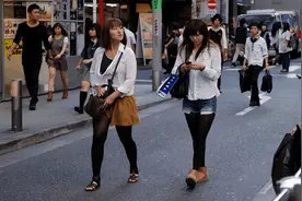 为何日本人很少“网购”？国人：原因很现实，也值得我们深思图片