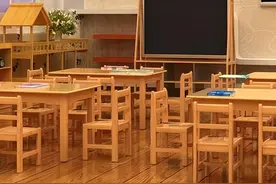 十日谈 | 幼儿园园长的夏日聚会图片