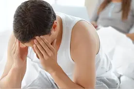 男性长期禁欲，精子只产不排，最后会怎样？医生：或有4大后果图片
