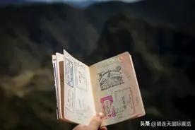 半年内美签被拒3次，最后通过，经验分享图片