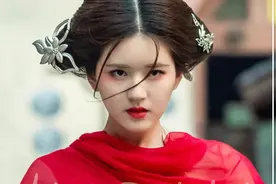 网曝《陈芊芊2》筹备中，女主赵露思或将换人，原班人马回归无望图片