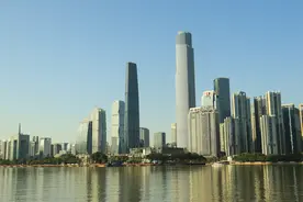 造车BAT格局！第1名在深圳，第2名在上海，第3名在广州图片