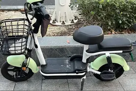 气温下降，电动车跑不远怎么延长续航？只需做到这3点图片