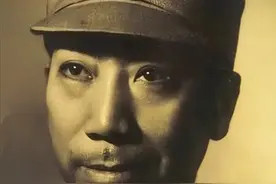 军统灵魂人物戴笠是如何一步步成长的？图片