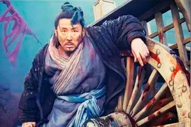 中国历史上第一次大型全骑兵歼灭战，三十万大军一朝死图片