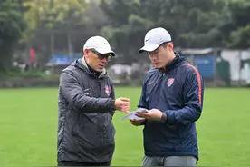 重庆队：阿德里安确认加盟河南，正为三名新外援办理手续图片