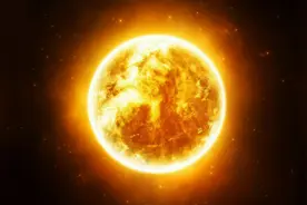 2022年，内蒙古出现“三个太阳”，网友：三体是真的！这是为何？图片