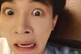 因谈论反对比较视频和《人物》采访，周深家闹分裂，最后如何？图片