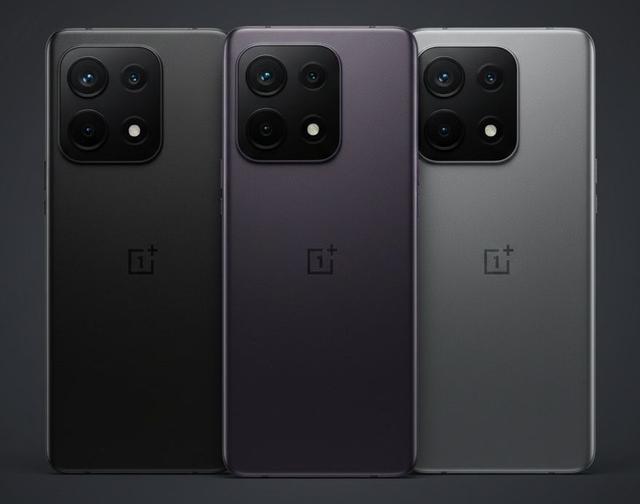 一加15手机现身跑分库：骁龙8 Elite Gen 5芯片，16GB内存