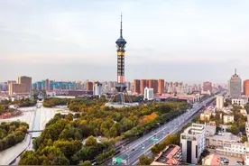 最新！河北钢结构工程专业承包一级企业名单出炉图片