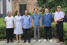 联题陕西省西安市鄠邑区渭丰街道定舟村善慧小学 文/李景宁图片