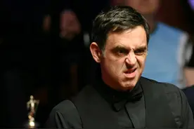 奥沙利文“侮辱”行为持续发酵引众怒！名宿：他不配历史最佳球员图片